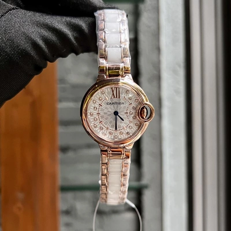 CARTIER Watches Lightweight 179746