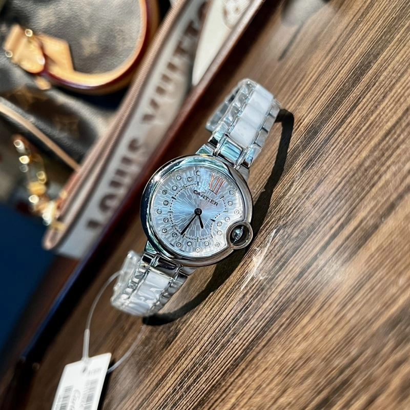 CARTIER Watches Lightweight 179746