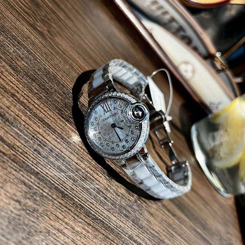 CARTIER Watches Lightweight 179746