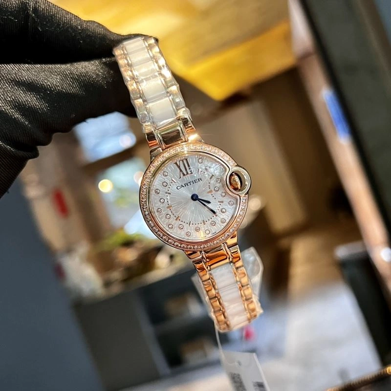 CARTIER Watches WrinkleFree 179740