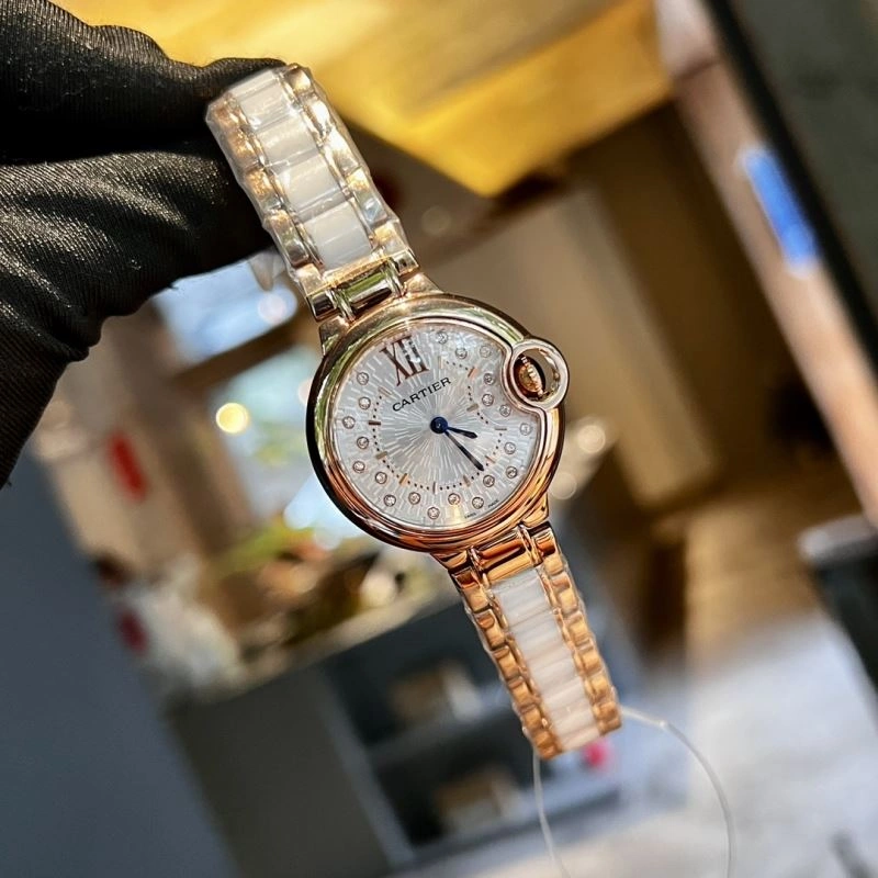 CARTIER Watches WrinkleFree 179740