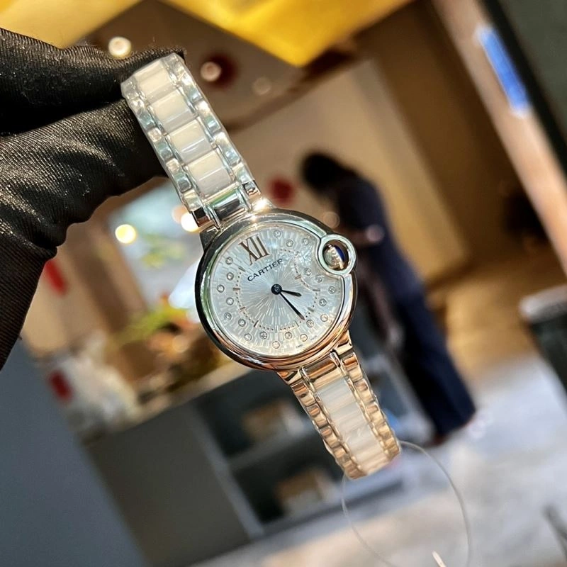 CARTIER Watches WrinkleFree 179740