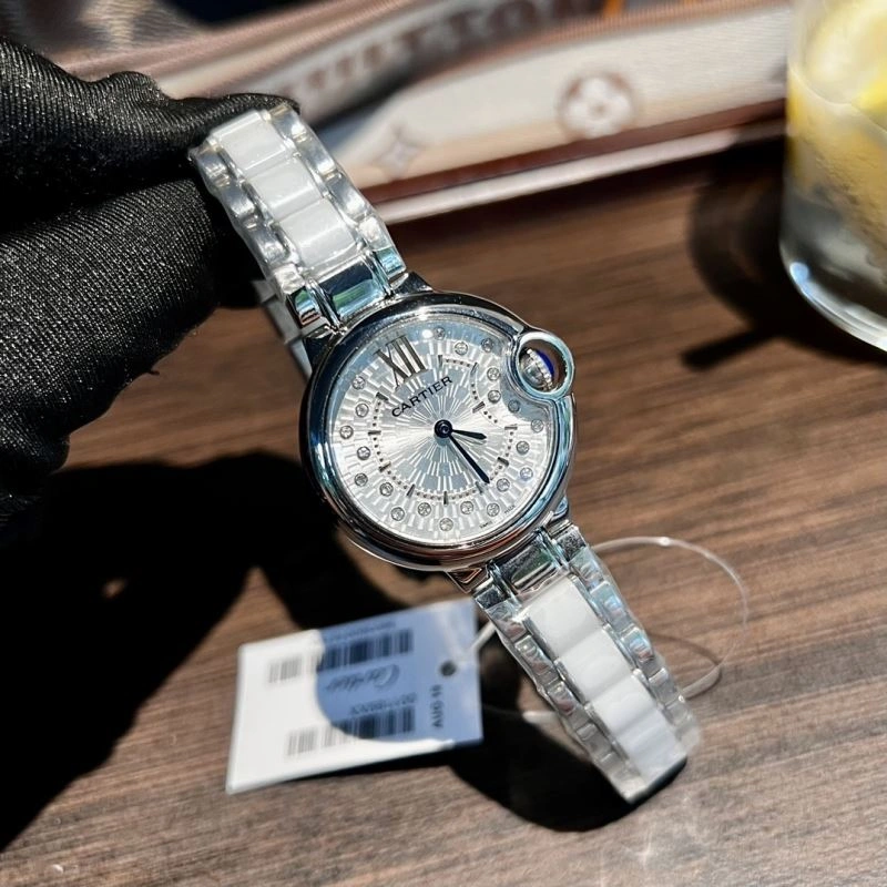 CARTIER Watches WrinkleFree 179740