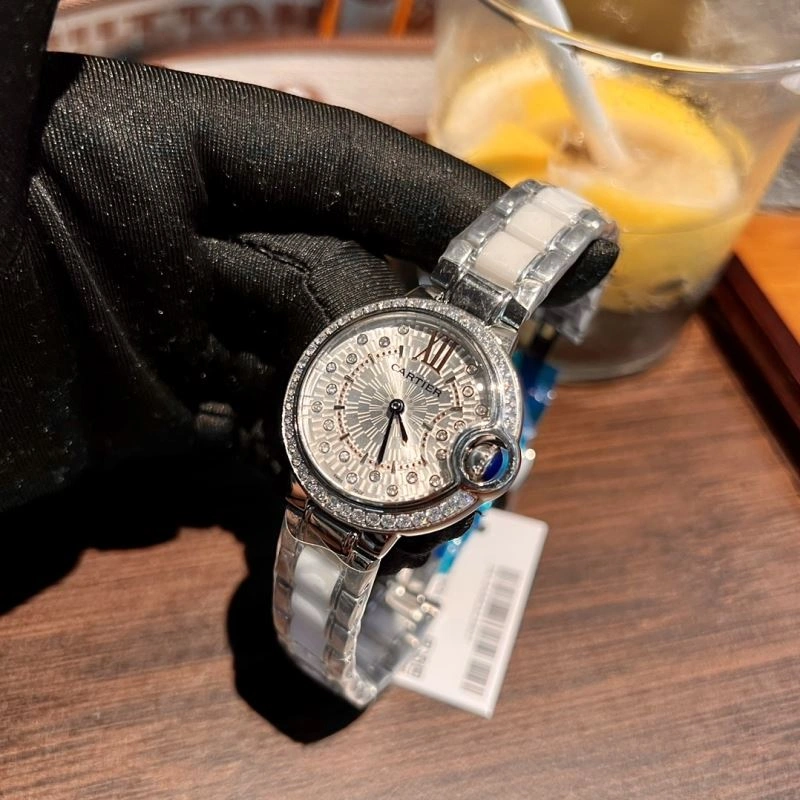 CARTIER Watches WrinkleFree 179740