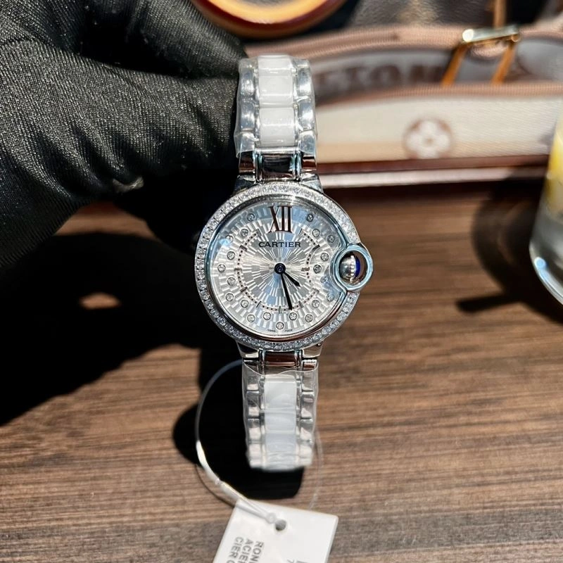 CARTIER Watches WrinkleFree 179740
