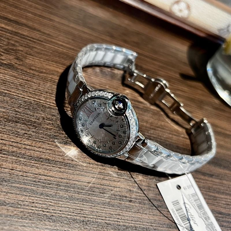 CARTIER Watches WrinkleFree 179740