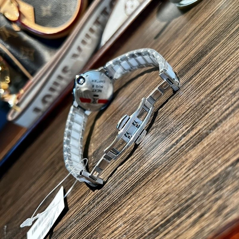 CARTIER Watches WrinkleFree 179740