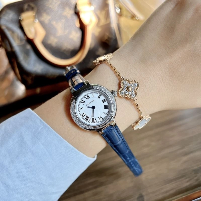 TechFriendly CARTIER Watches 179739