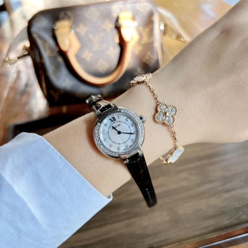 TechFriendly CARTIER Watches 179739