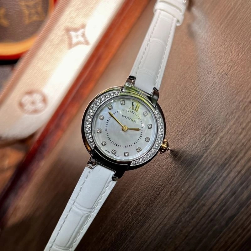 TechFriendly CARTIER Watches 179739