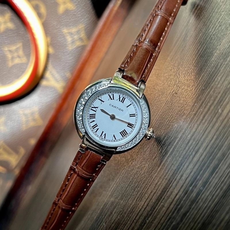 TechFriendly CARTIER Watches 179739