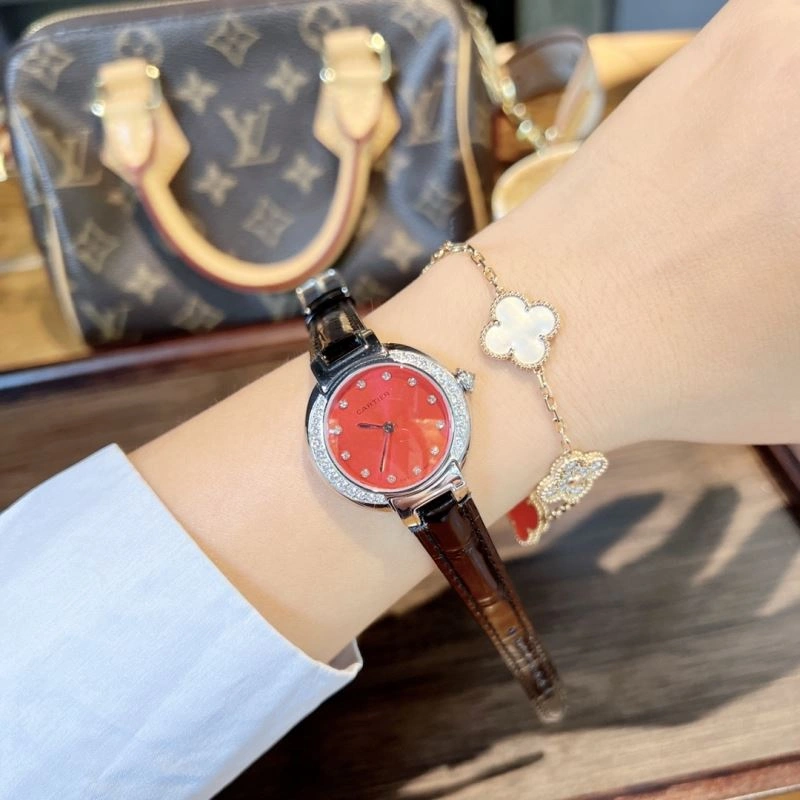 TechFriendly CARTIER Watches 179739