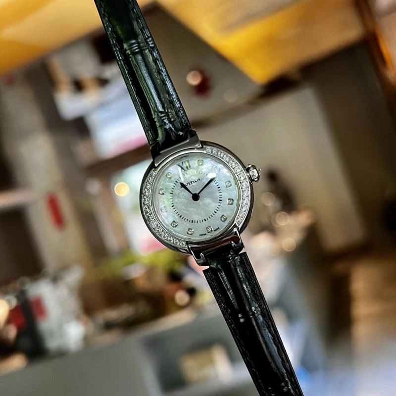 CARTIER Watches EasyMatch 179741