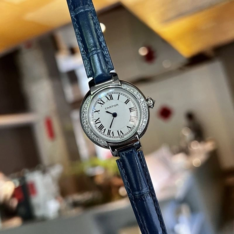 CARTIER Watches EasyMatch 179741