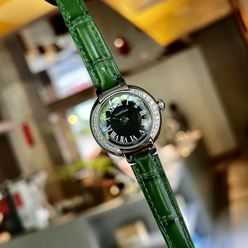 CARTIER Watches EasyMatch 179741