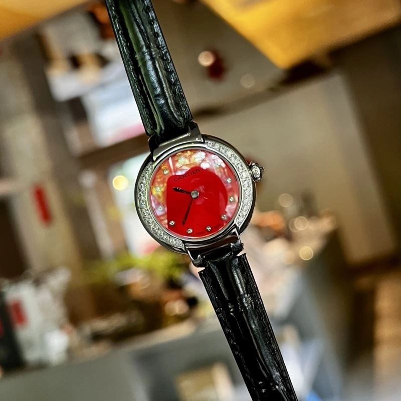 CARTIER Watches EasyMatch 179741