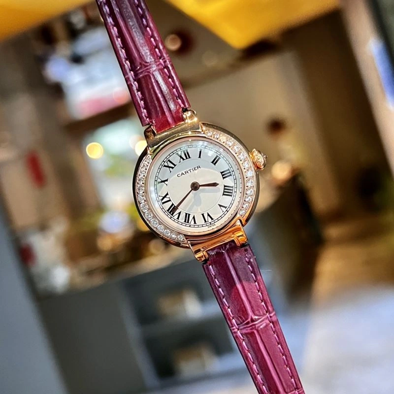FlexibleFit CARTIER Watches 179737
