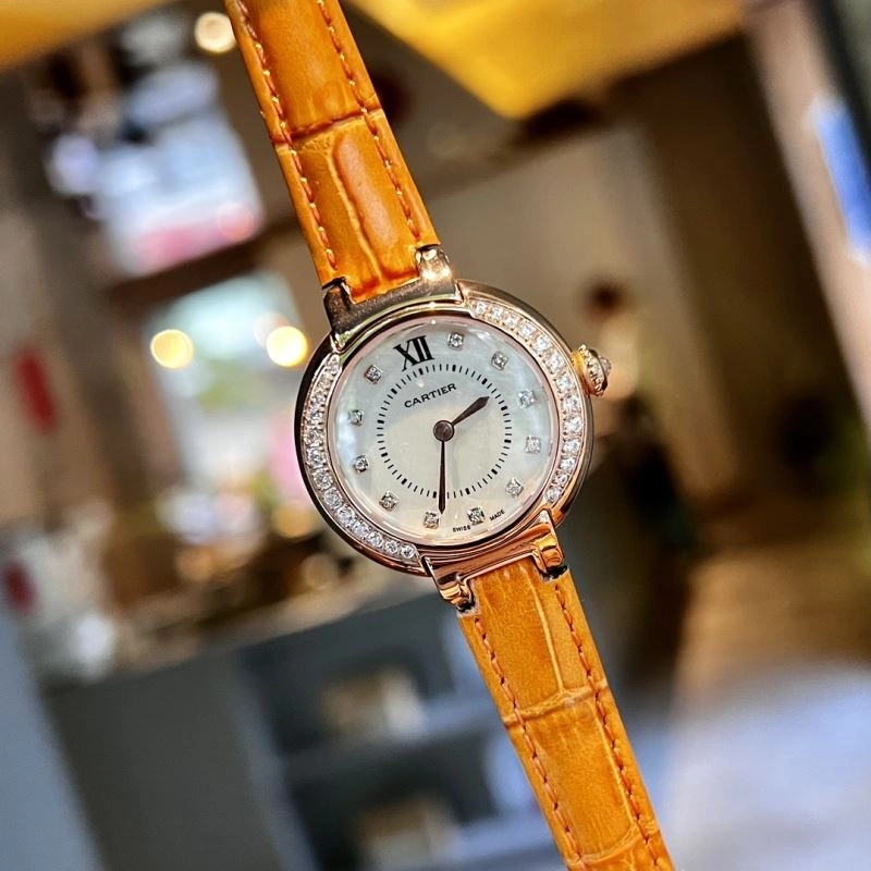 FlexibleFit CARTIER Watches 179737