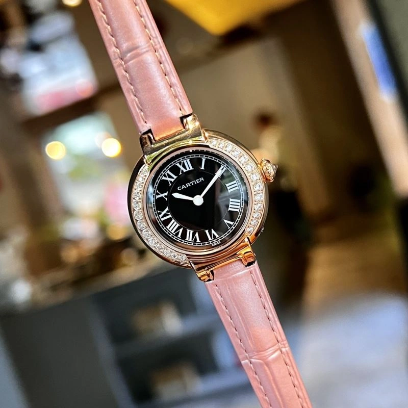 FlexibleFit CARTIER Watches 179737