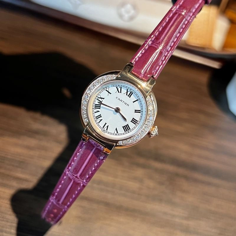 FlexibleFit CARTIER Watches 179737