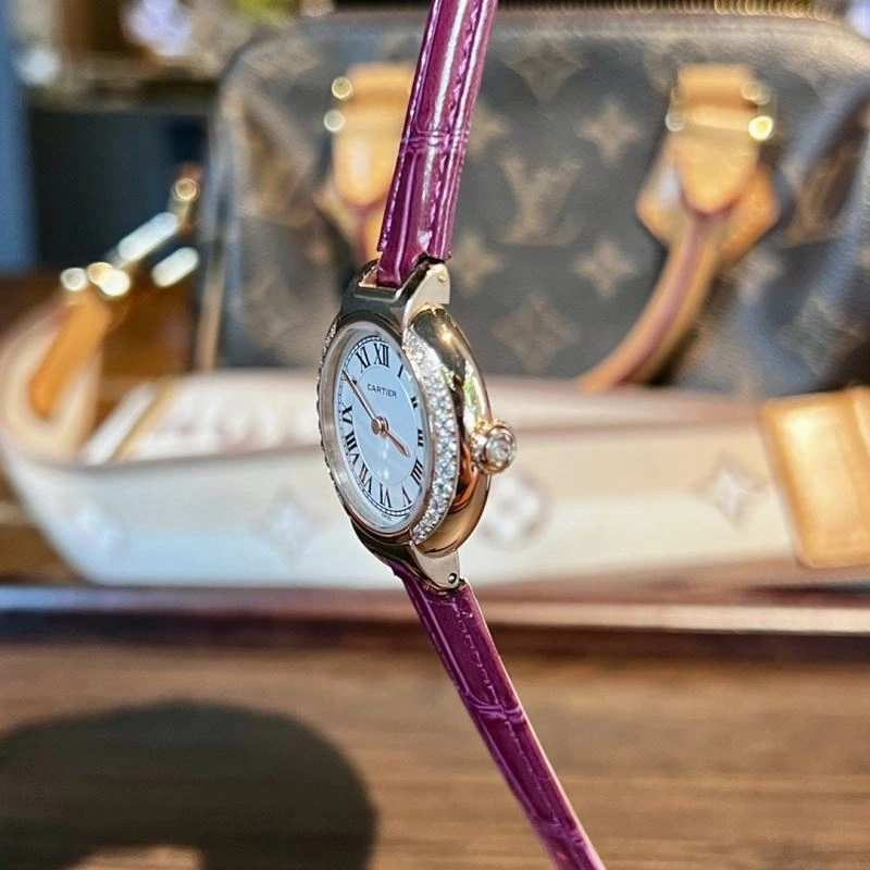 FlexibleFit CARTIER Watches 179737