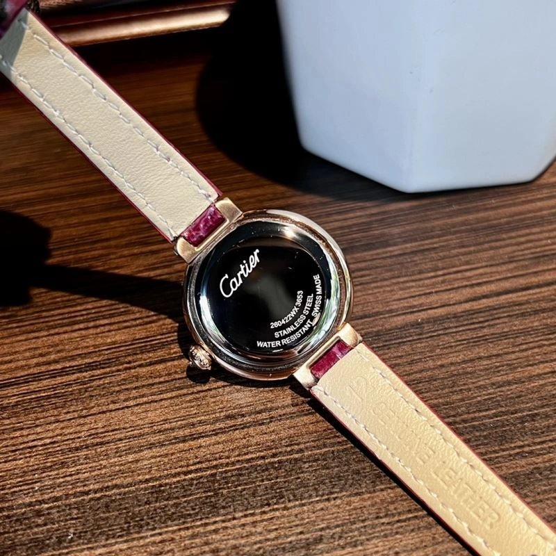 FlexibleFit CARTIER Watches 179737