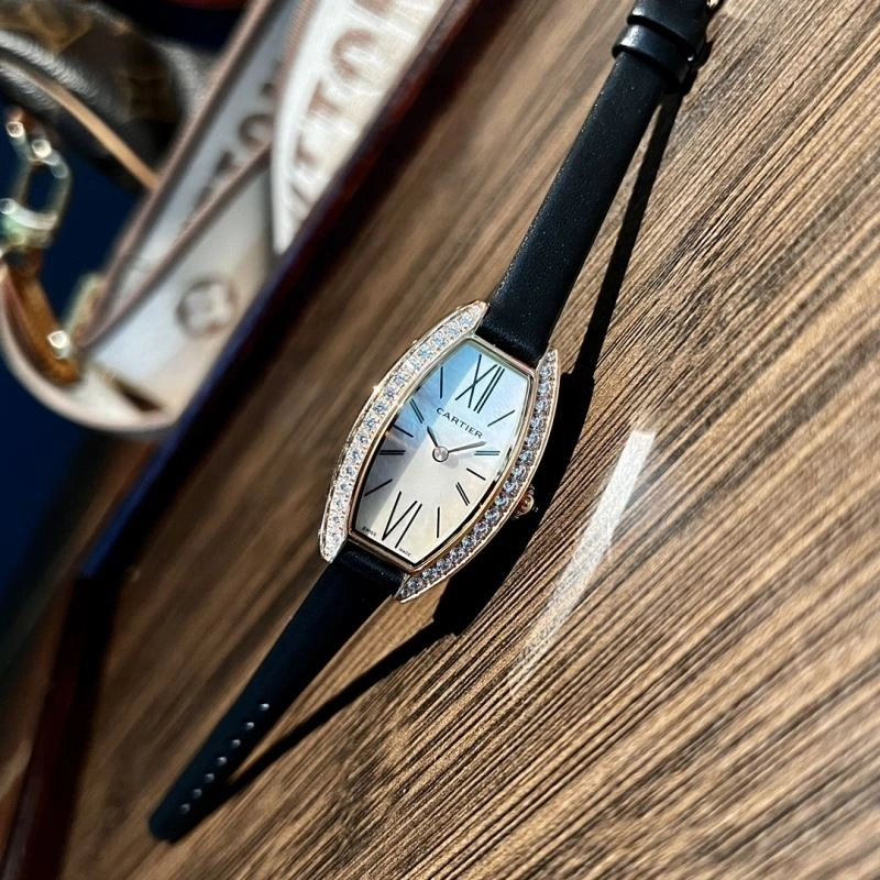 CARTIER Watches UrbanChic 179736