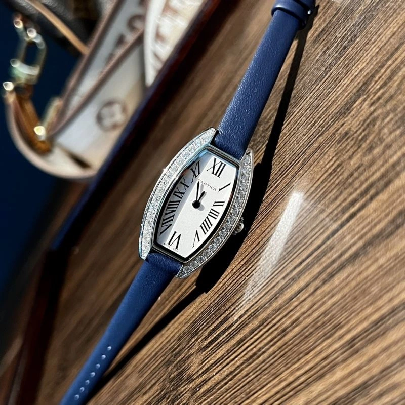 CARTIER Watches UrbanChic 179736