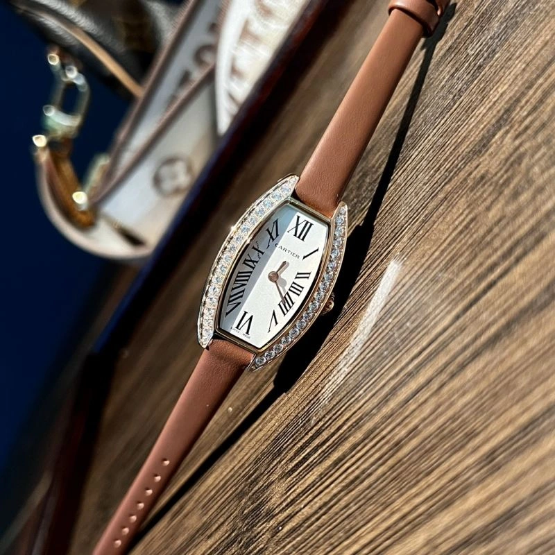 CARTIER Watches UrbanChic 179736