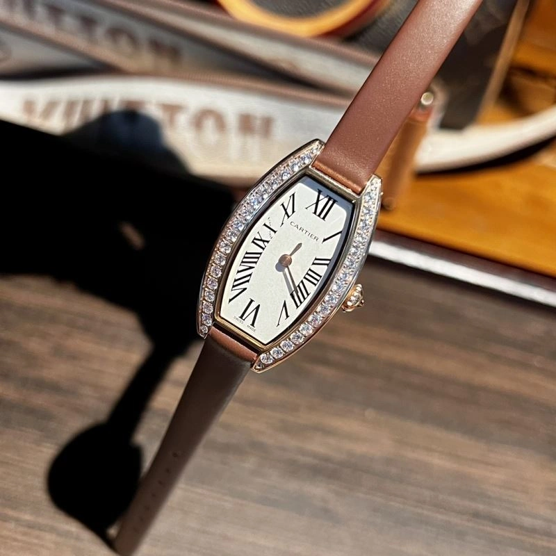 CARTIER Watches UrbanChic 179736