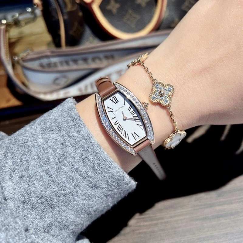 CARTIER Watches UrbanChic 179736