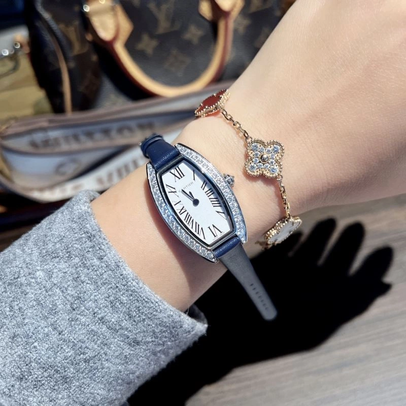 CARTIER Watches UrbanChic 179736