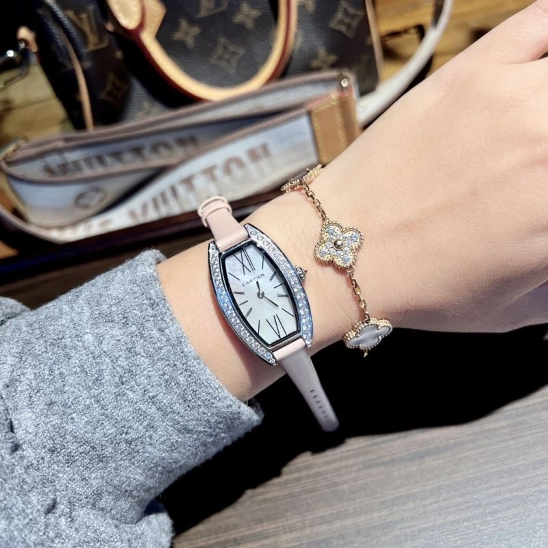 CARTIER Watches UrbanChic 179736