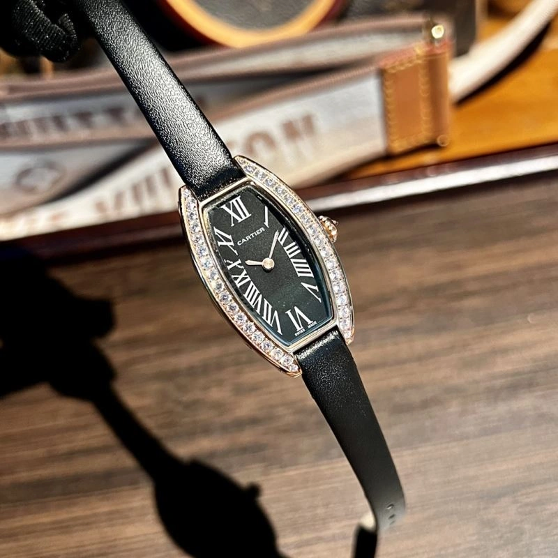 CARTIER Watches UrbanChic 179736