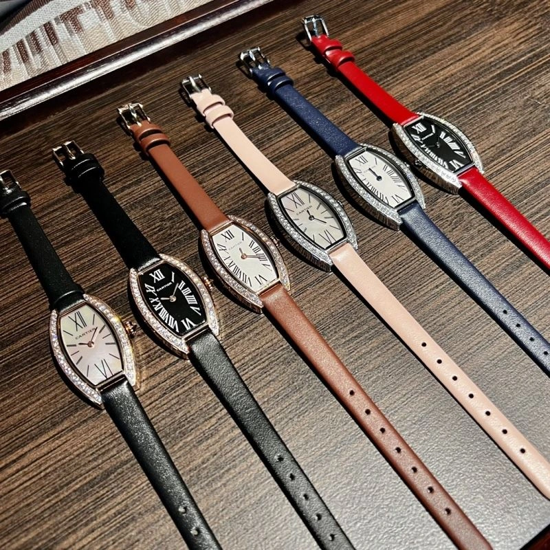 CARTIER Watches UrbanChic 179736