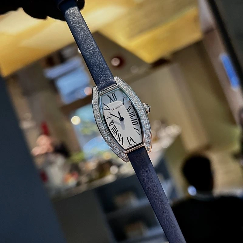 WaterResistant CARTIER Watches 179717
