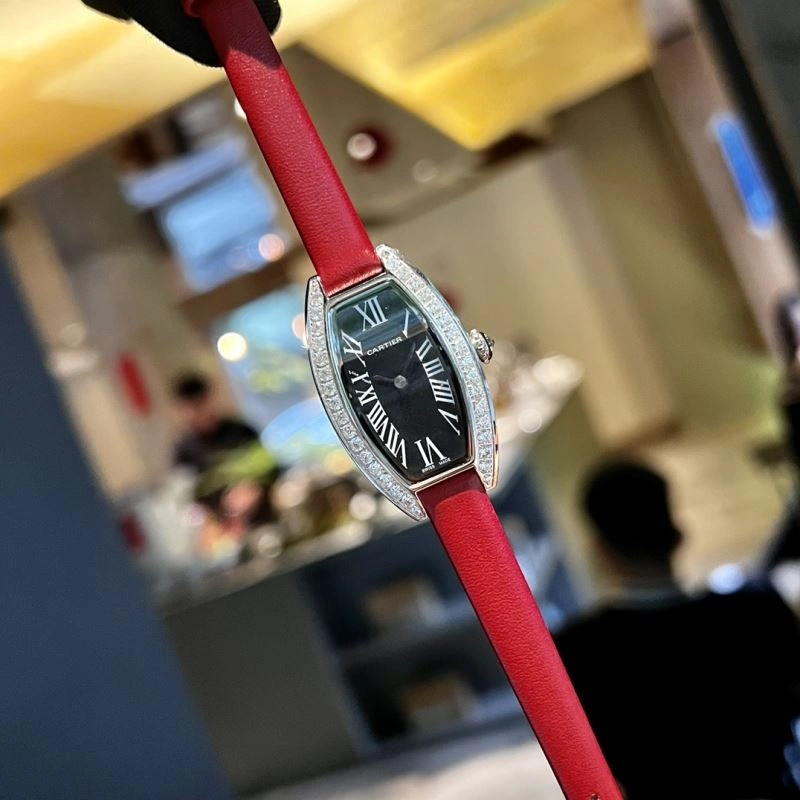 WaterResistant CARTIER Watches 179717