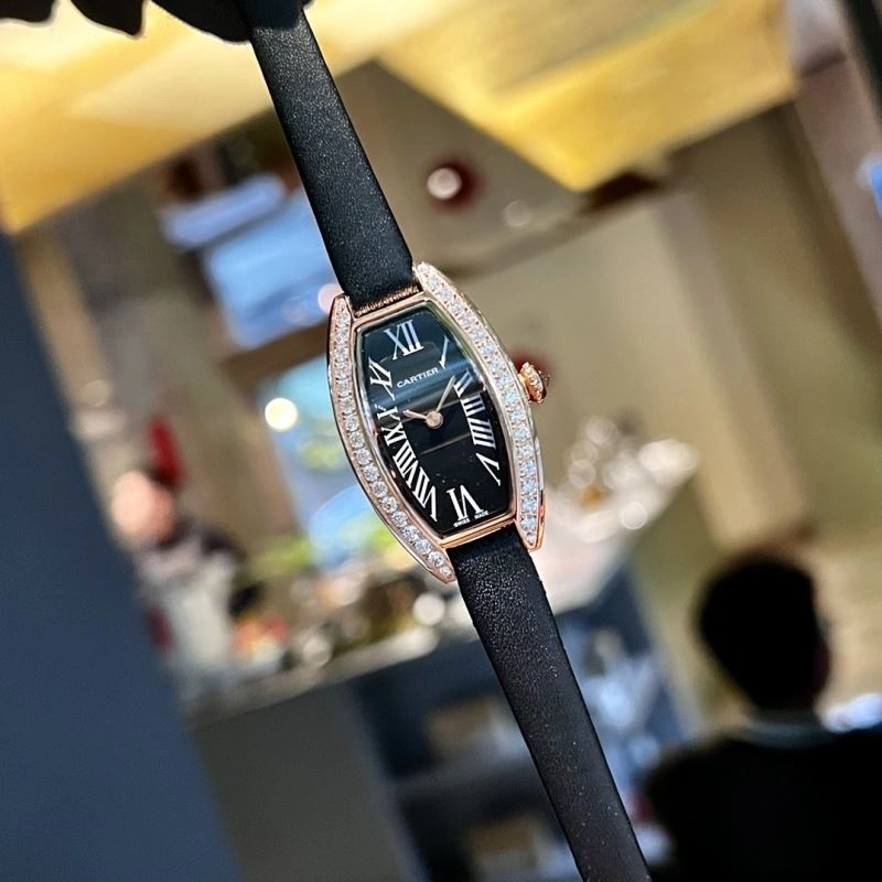 WaterResistant CARTIER Watches 179717