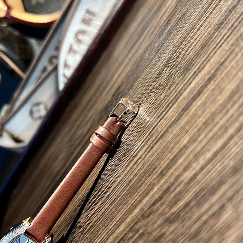 WaterResistant CARTIER Watches 179717