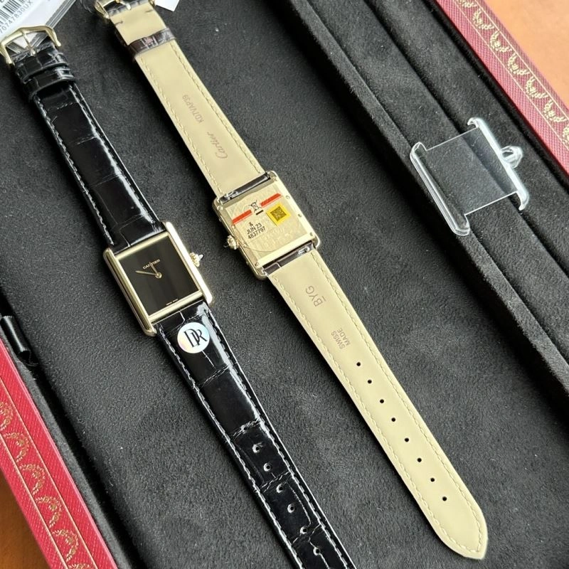EasyCare CARTIER Watches 179712