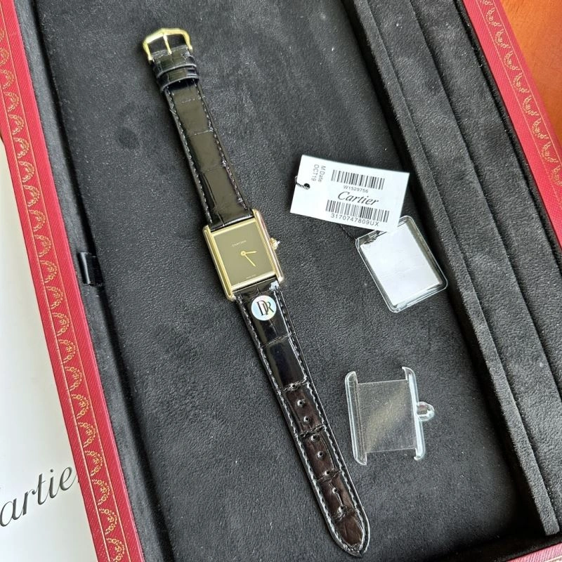 EasyCare CARTIER Watches 179712