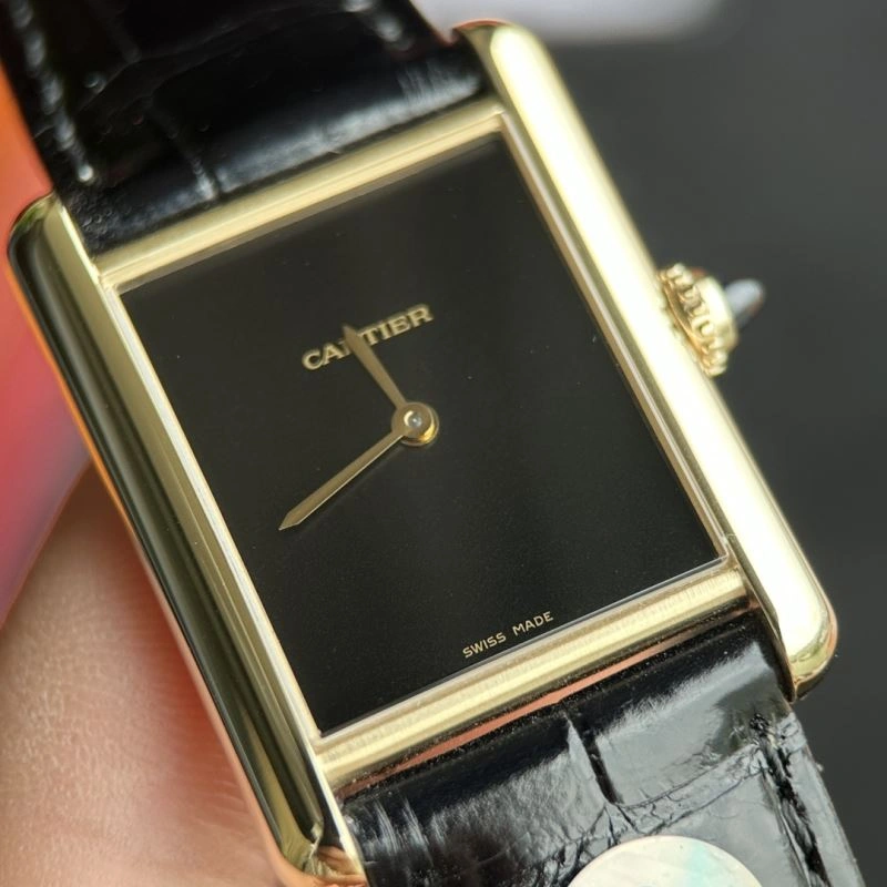 EasyCare CARTIER Watches 179712