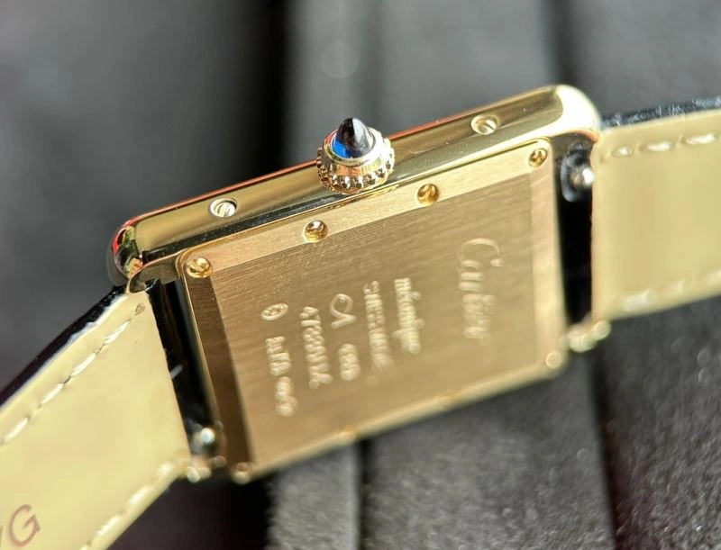 EasyCare CARTIER Watches 179712