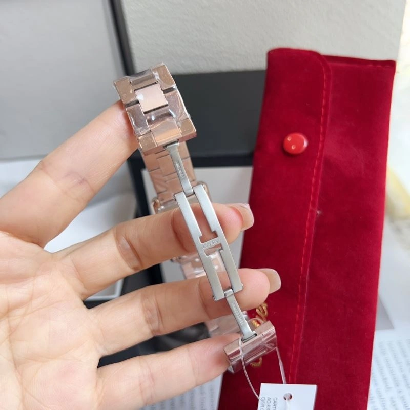 CARTIER Watches WeatherProof 179708
