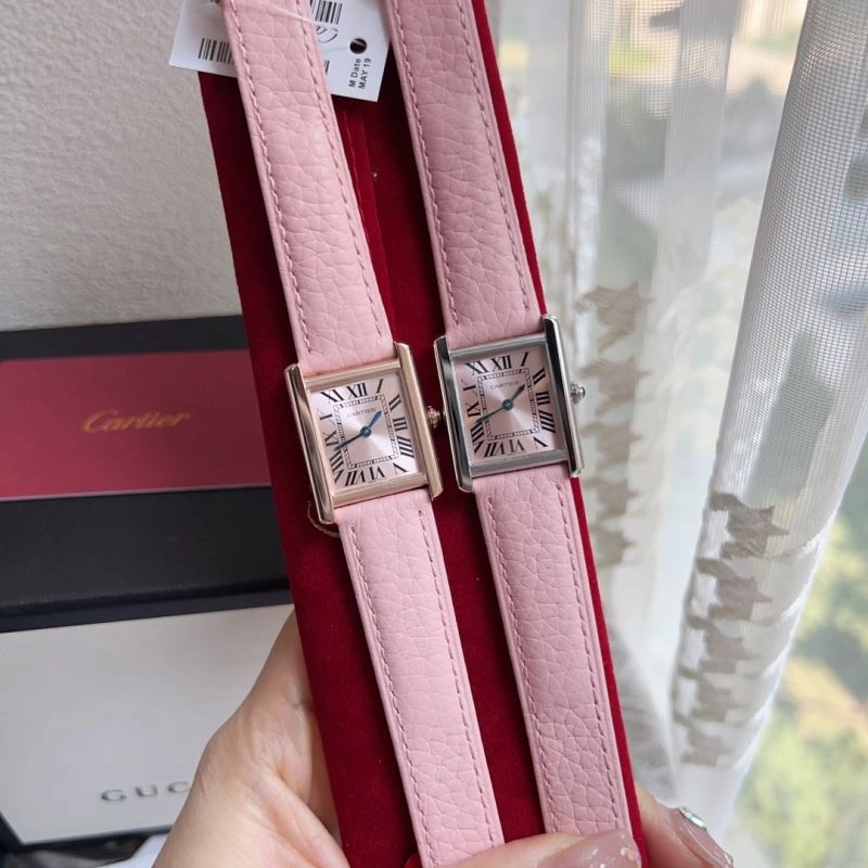 CARTIER Watches OnTrend 179709