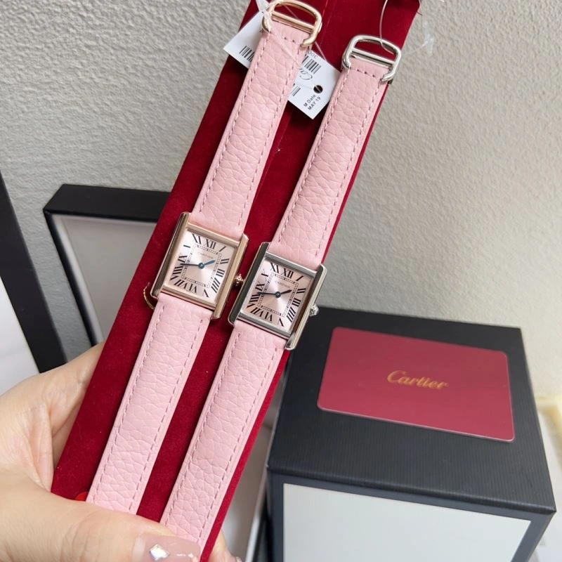 CARTIER Watches OnTrend 179709