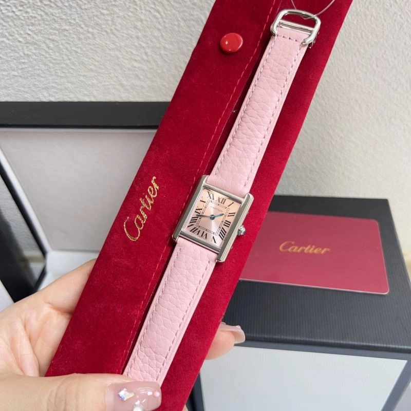 CARTIER Watches OnTrend 179709