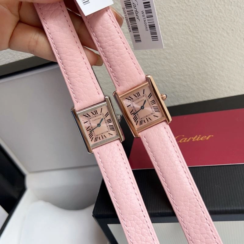 CARTIER Watches OnTrend 179709