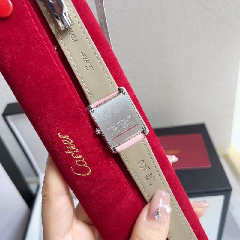CARTIER Watches OnTrend 179709