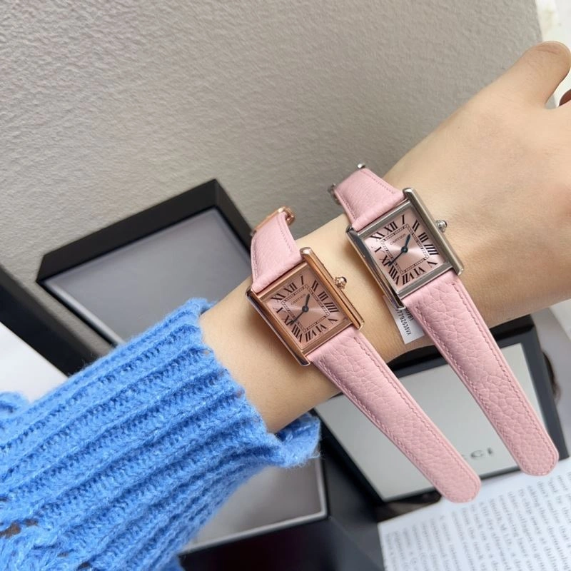 CARTIER Watches OnTrend 179709